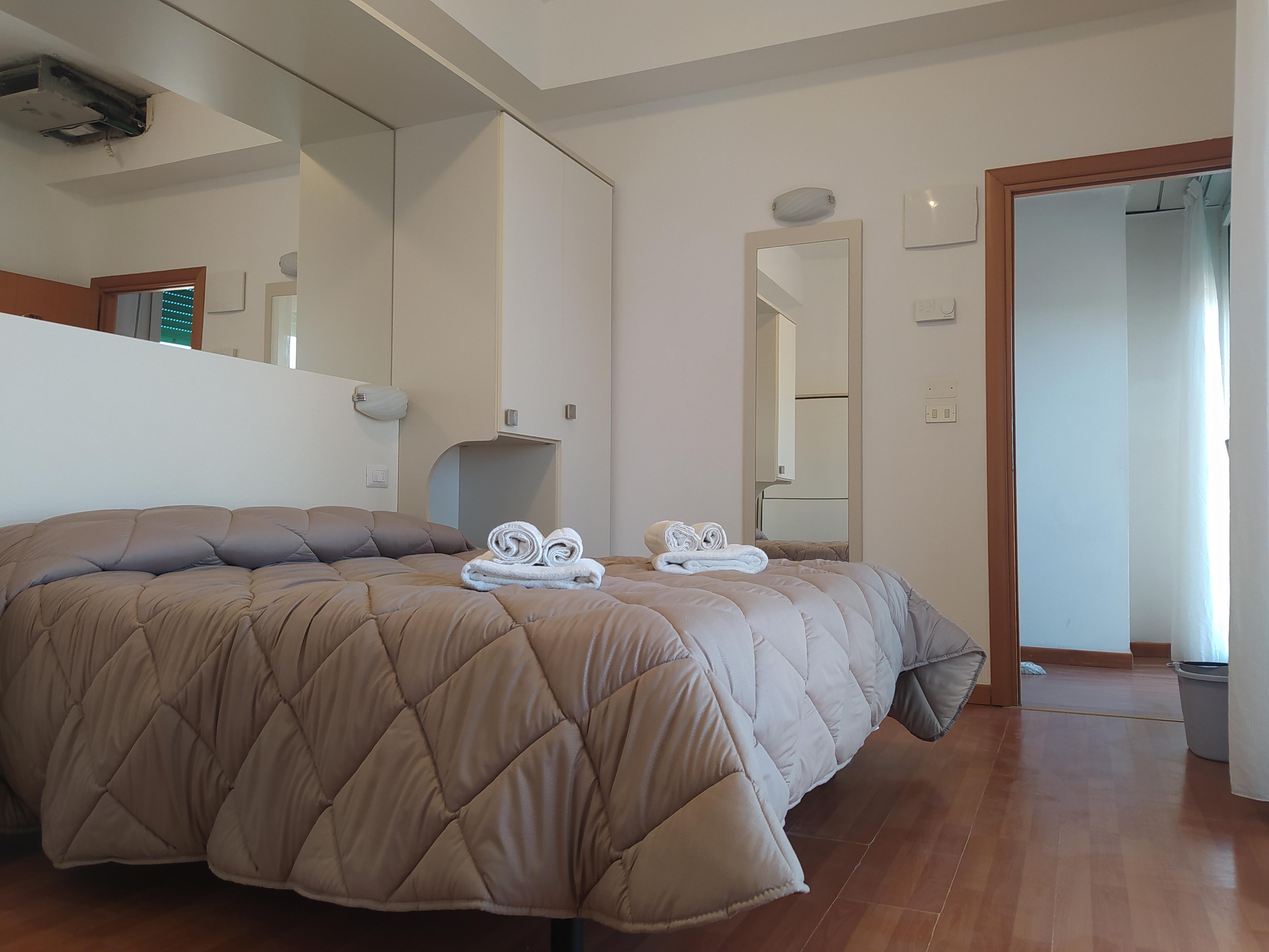 Hotel Butterfly Wellness & Spa Rimini Exterior photo