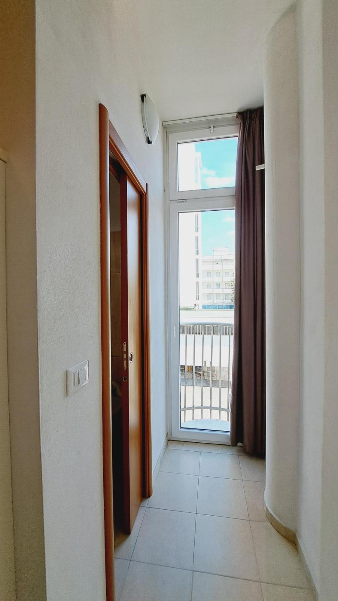 Hotel Butterfly Wellness & Spa Rimini Exterior photo